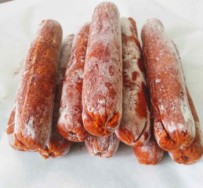 Salchicha Vegana Mejores Recetas 2020 Solo Embutidos