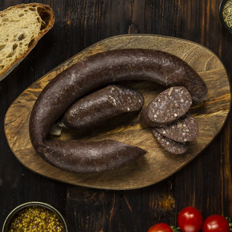 Morcilla de Palencia Todo lo que necesitas saber Solo Embutidos