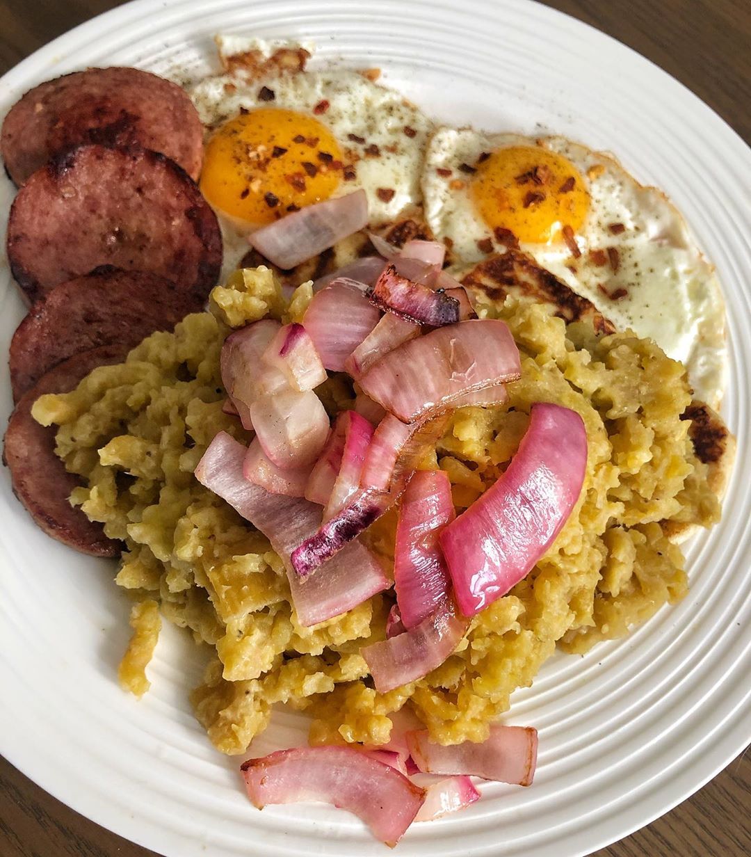 Salami Dominicano Cacarteristicas + Preparación Solo Embutidos